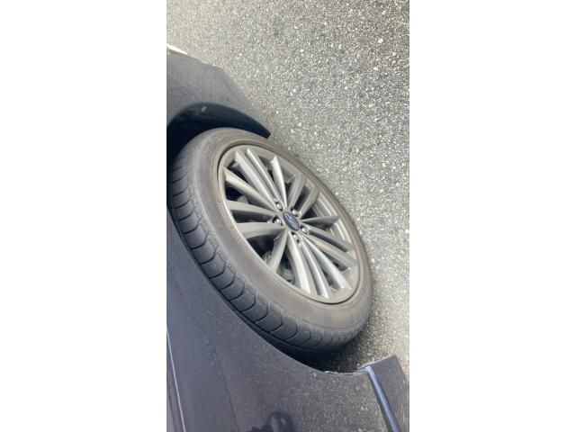 SUBARU IMPREZA SPORT 4WD 2016 Image 31