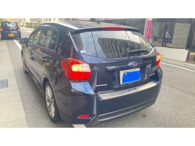 SUBARU IMPREZA SPORT 4WD 2016 Image 31