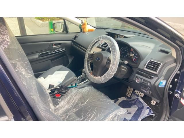 SUBARU IMPREZA SPORT 4WD 2016 Image 31