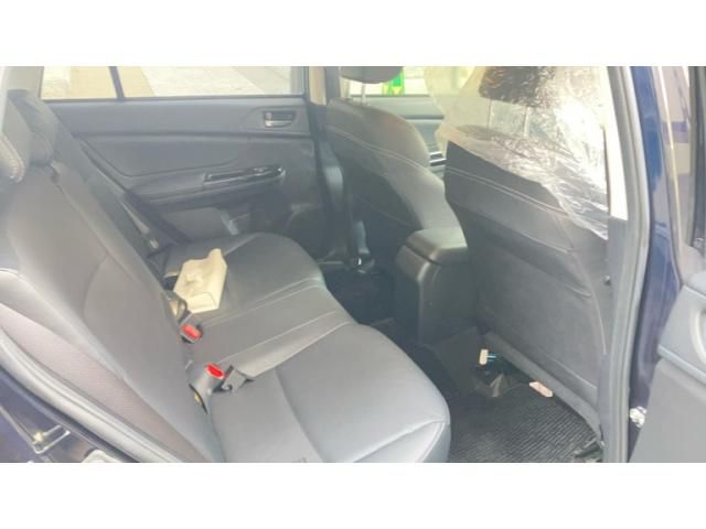 SUBARU IMPREZA SPORT 4WD 2016 Image 31