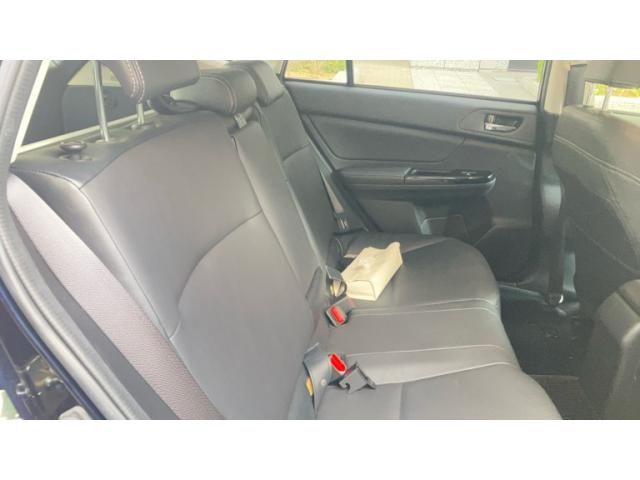 SUBARU IMPREZA SPORT 4WD 2016 Image 31