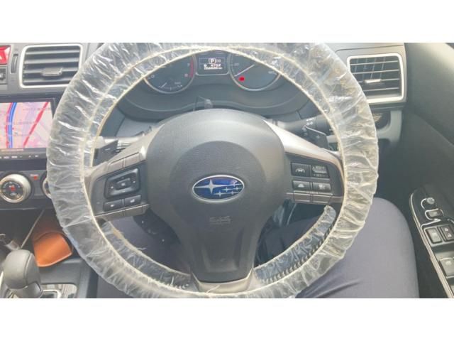 SUBARU IMPREZA SPORT 4WD 2016 Image 31