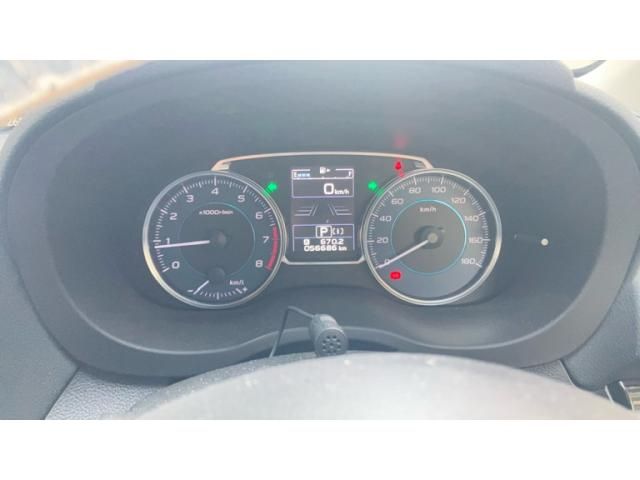 SUBARU IMPREZA SPORT 4WD 2016 Image 31