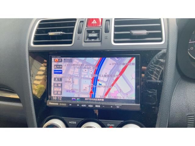 SUBARU IMPREZA SPORT 4WD 2016 Image 31