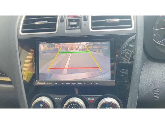 SUBARU IMPREZA SPORT 4WD 2016 Image 31