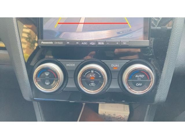 SUBARU IMPREZA SPORT 4WD 2016 Image 31