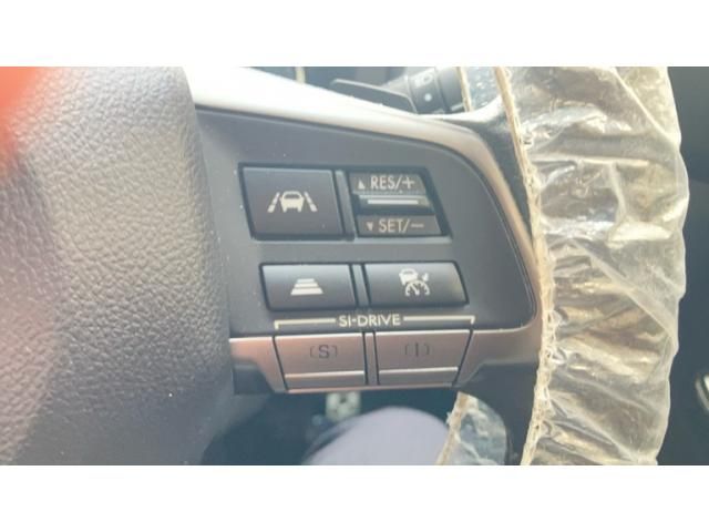 SUBARU IMPREZA SPORT 4WD 2016 Image 31