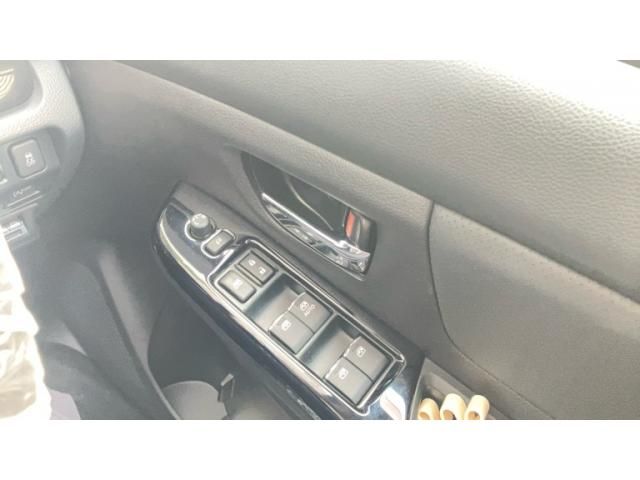 SUBARU IMPREZA SPORT 4WD 2016 Image 31