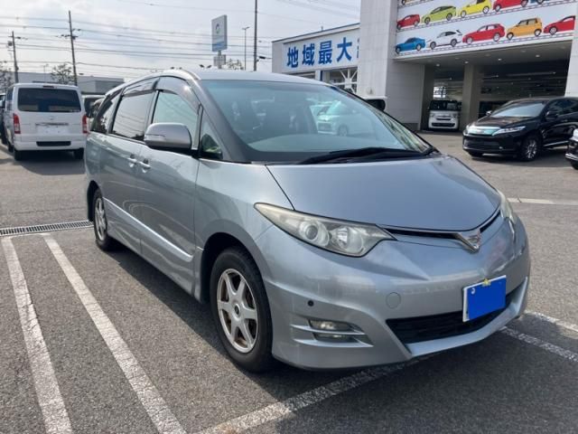 TOYOTA ESTIMA  4WD 2007 Image 31