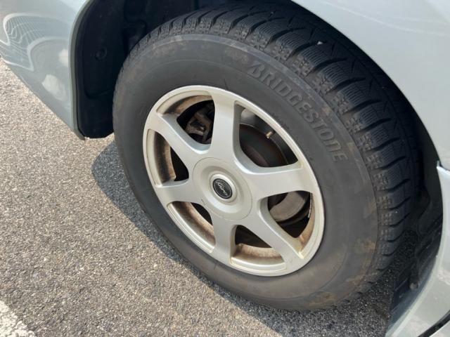 TOYOTA ESTIMA  4WD 2007 Image 31