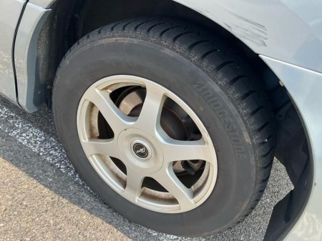 TOYOTA ESTIMA  4WD 2007 Image 31