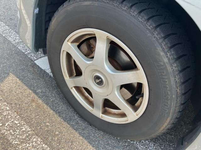 TOYOTA ESTIMA  4WD 2007 Image 31