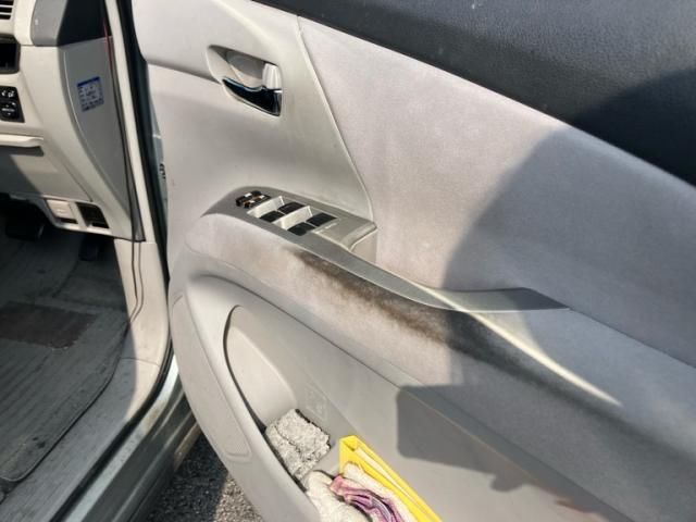 TOYOTA ESTIMA  4WD 2007 Image 31