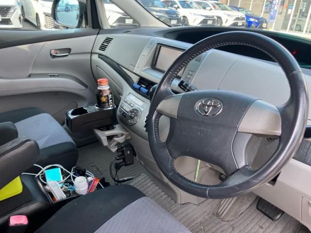 TOYOTA ESTIMA  4WD 2007 Image 31