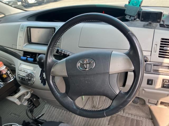 TOYOTA ESTIMA  4WD 2007 Image 31