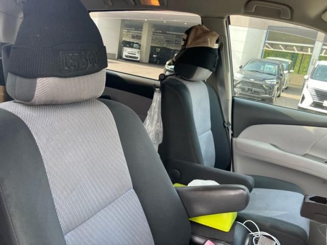 TOYOTA ESTIMA  4WD 2007 Image 31