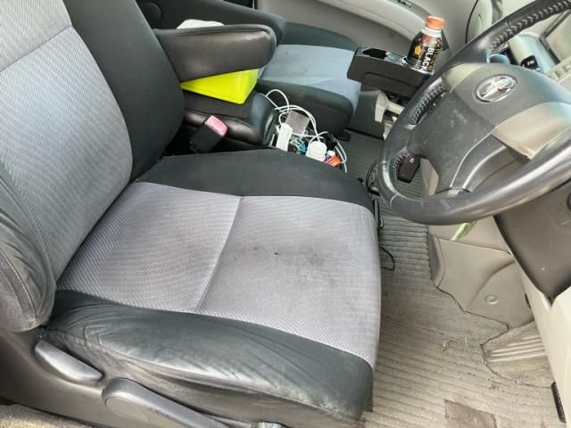 TOYOTA ESTIMA  4WD 2007 Image 31