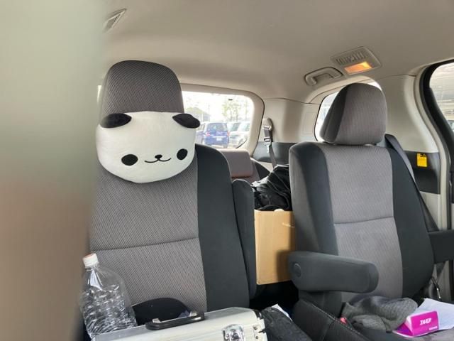 TOYOTA ESTIMA  4WD 2007 Image 31