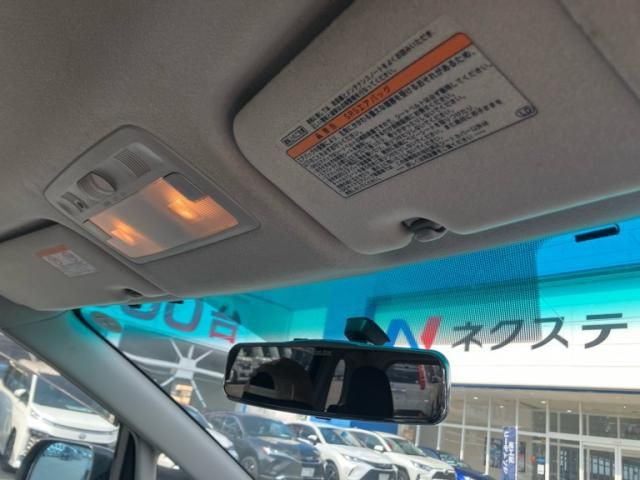 TOYOTA ESTIMA  4WD 2007 Image 31