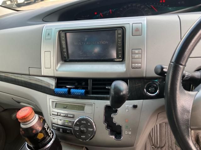 TOYOTA ESTIMA  4WD 2007 Image 31