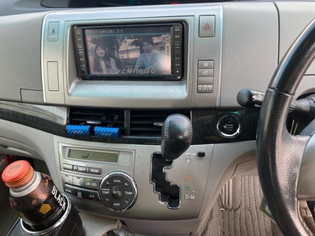 TOYOTA ESTIMA  4WD 2007 Image 31