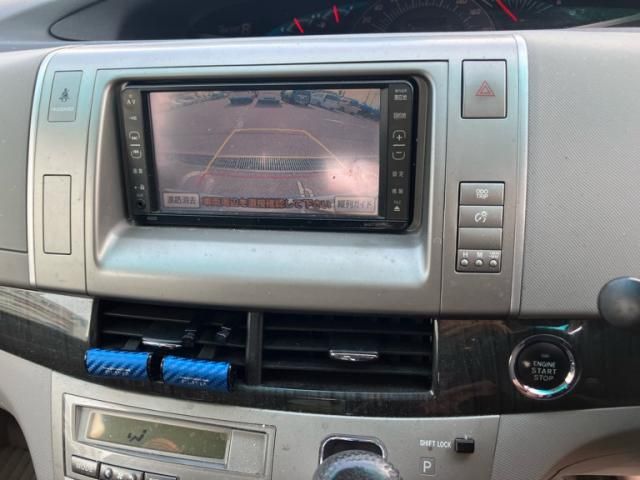 TOYOTA ESTIMA  4WD 2007 Image 31