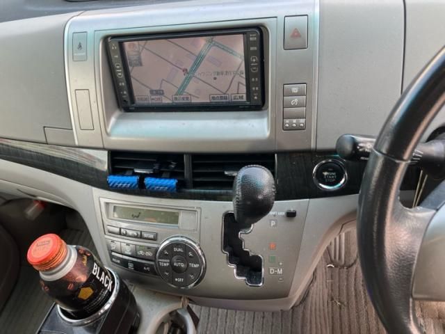 TOYOTA ESTIMA  4WD 2007 Image 31