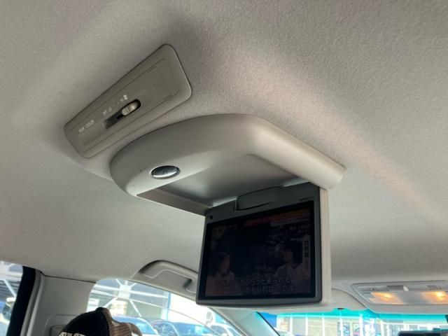 TOYOTA ESTIMA  4WD 2007 Image 31