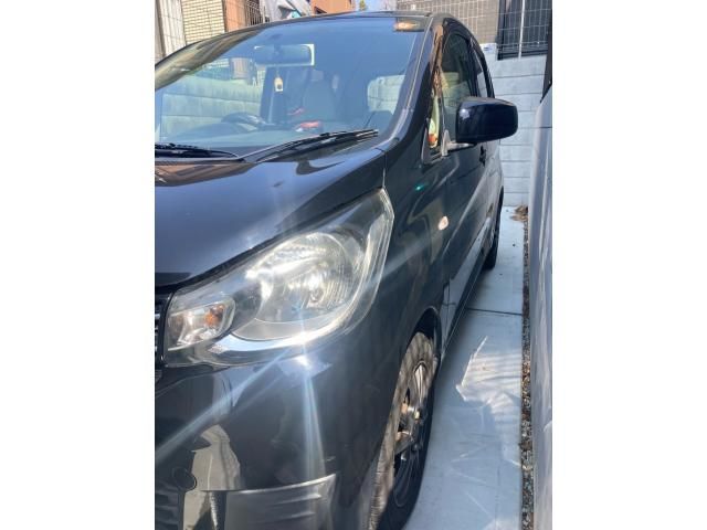 MITSUBISHI EK WAGON 2016 Image 31