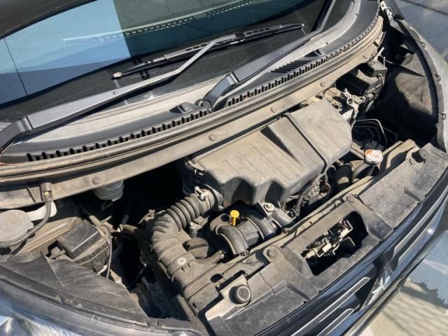 MITSUBISHI EK WAGON 2016 Image 31