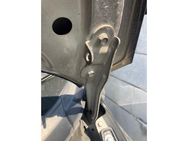 MITSUBISHI EK WAGON 2016 Image 31