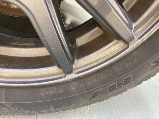 MITSUBISHI EK WAGON 2016 Image 31