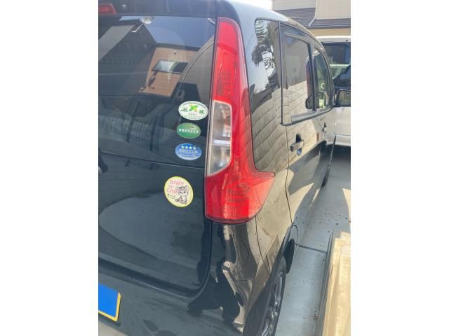 MITSUBISHI EK WAGON 2016 Image 31