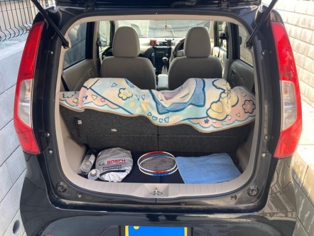 MITSUBISHI EK WAGON 2016 Image 31