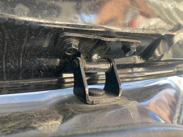 MITSUBISHI EK WAGON 2016 Image 31