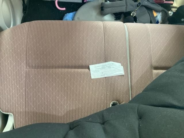 MITSUBISHI EK WAGON 2016 Image 31