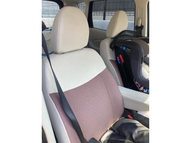 MITSUBISHI EK WAGON 2016 Image 31