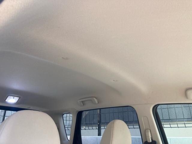 MITSUBISHI EK WAGON 2016 Image 31