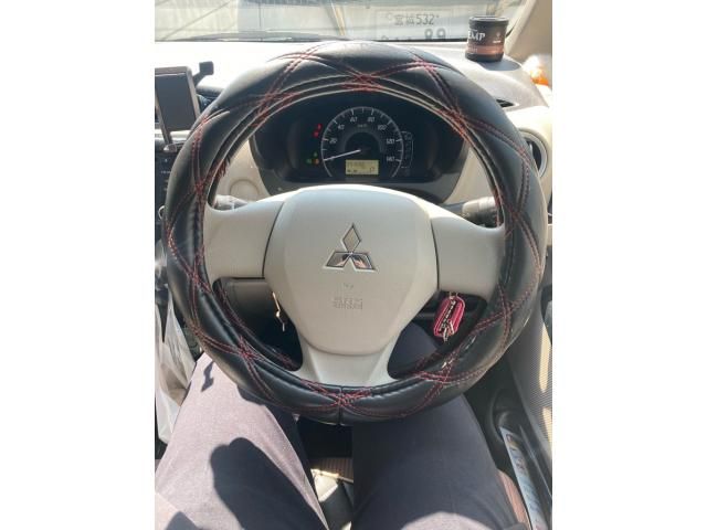 MITSUBISHI EK WAGON 2016 Image 31