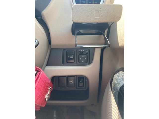 MITSUBISHI EK WAGON 2016 Image 31