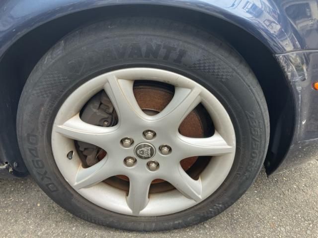 JAGUAR S TYPE 2007 Image 31