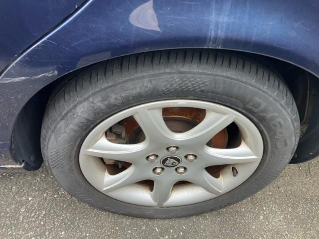 JAGUAR S TYPE 2007 Image 31