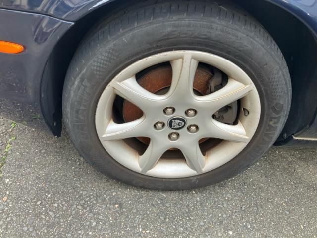 JAGUAR S TYPE 2007 Image 31