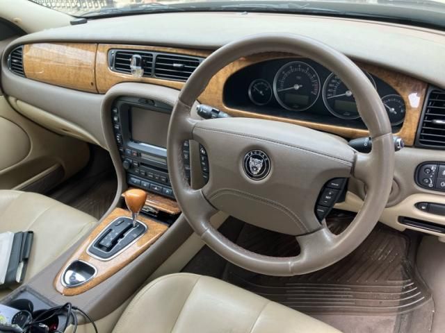 JAGUAR S TYPE 2007 Image 31