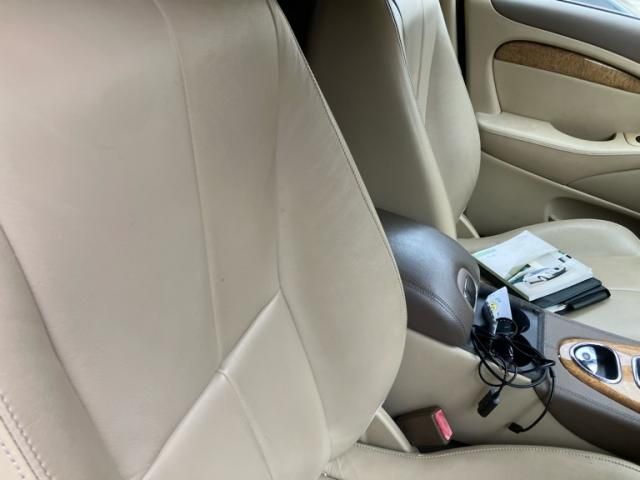 JAGUAR S TYPE 2007 Image 31