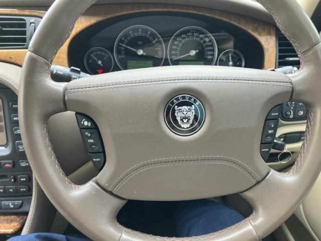 JAGUAR S TYPE 2007 Image 31