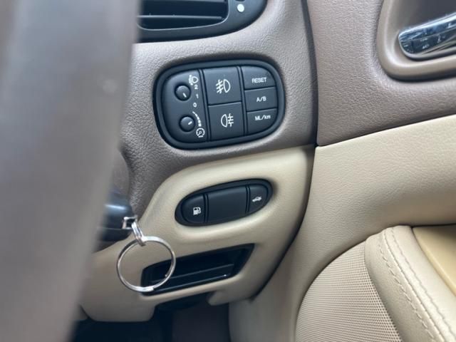 JAGUAR S TYPE 2007 Image 31