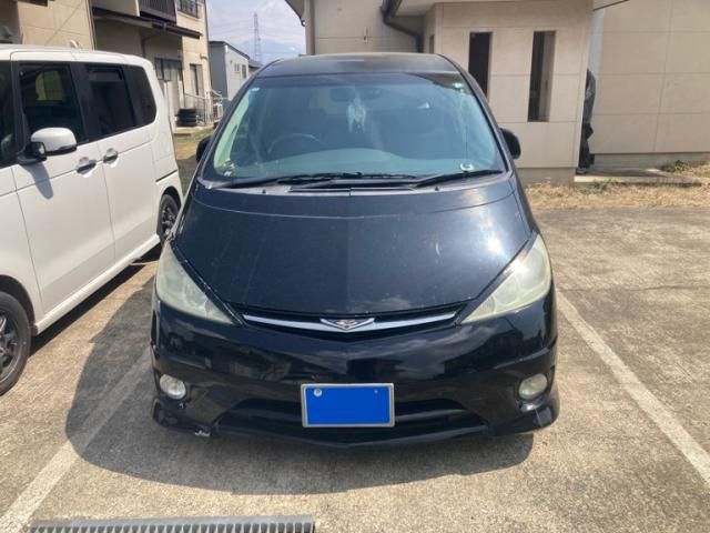 TOYOTA ESTIMA 2005 Image 31