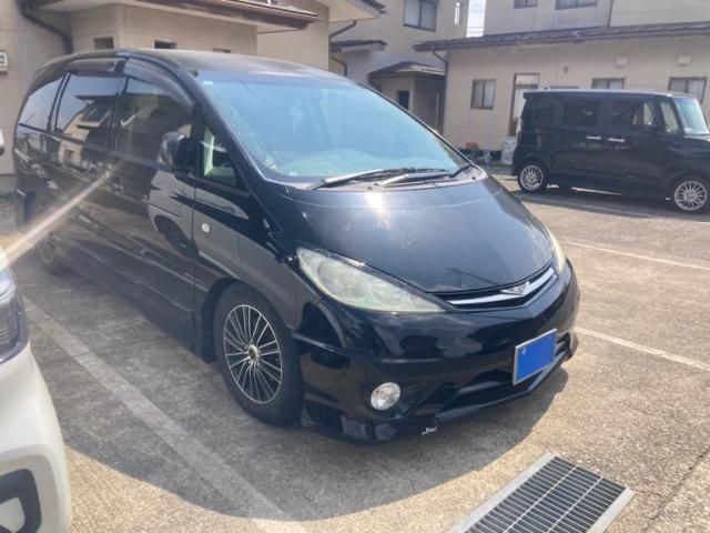 TOYOTA ESTIMA 2005 Image 31