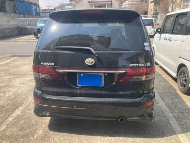 TOYOTA ESTIMA 2005 Image 31